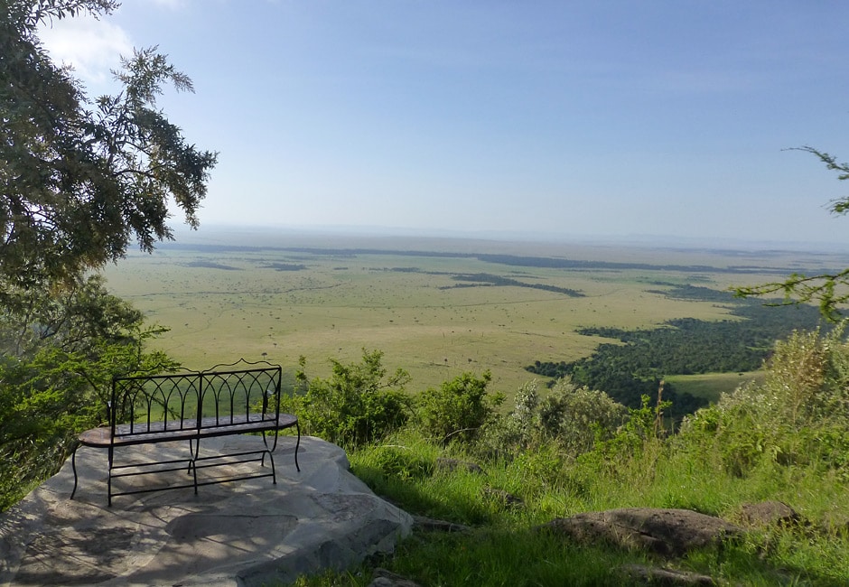 Reisebericht Kenia