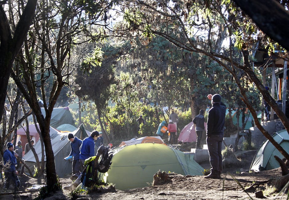 Kilimanjaro Tipps