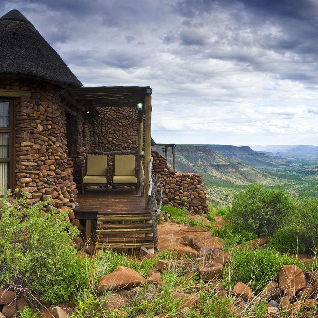 Grootberg Lodge
