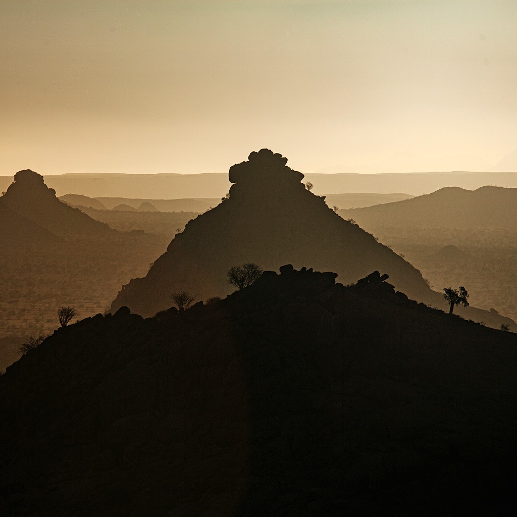 Individual Selbstfahrer Reise Namibia