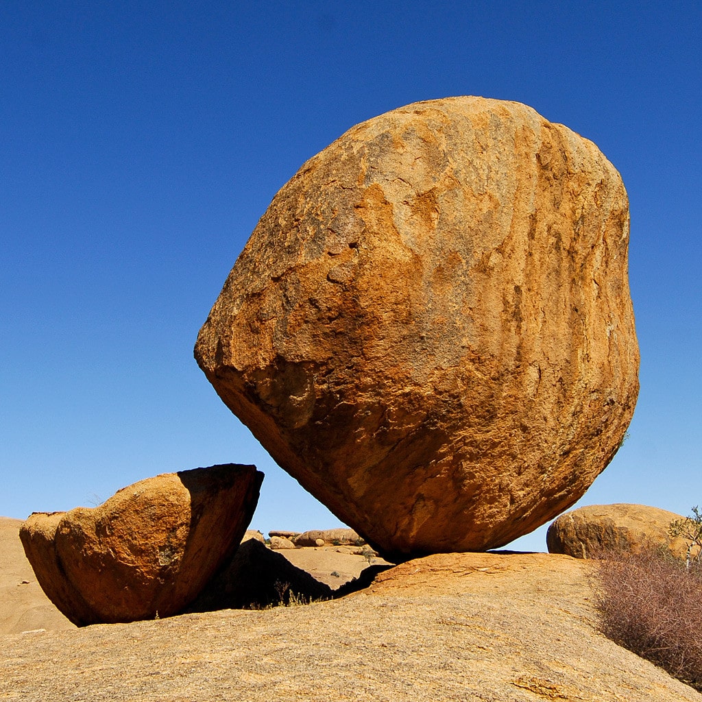 Namibia Selbstfahrer Reise Individuell