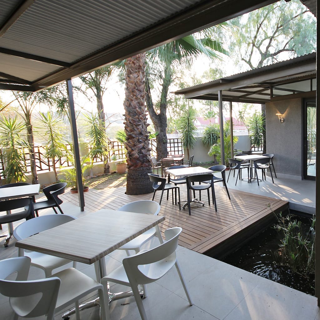 Elegant Guesthouse