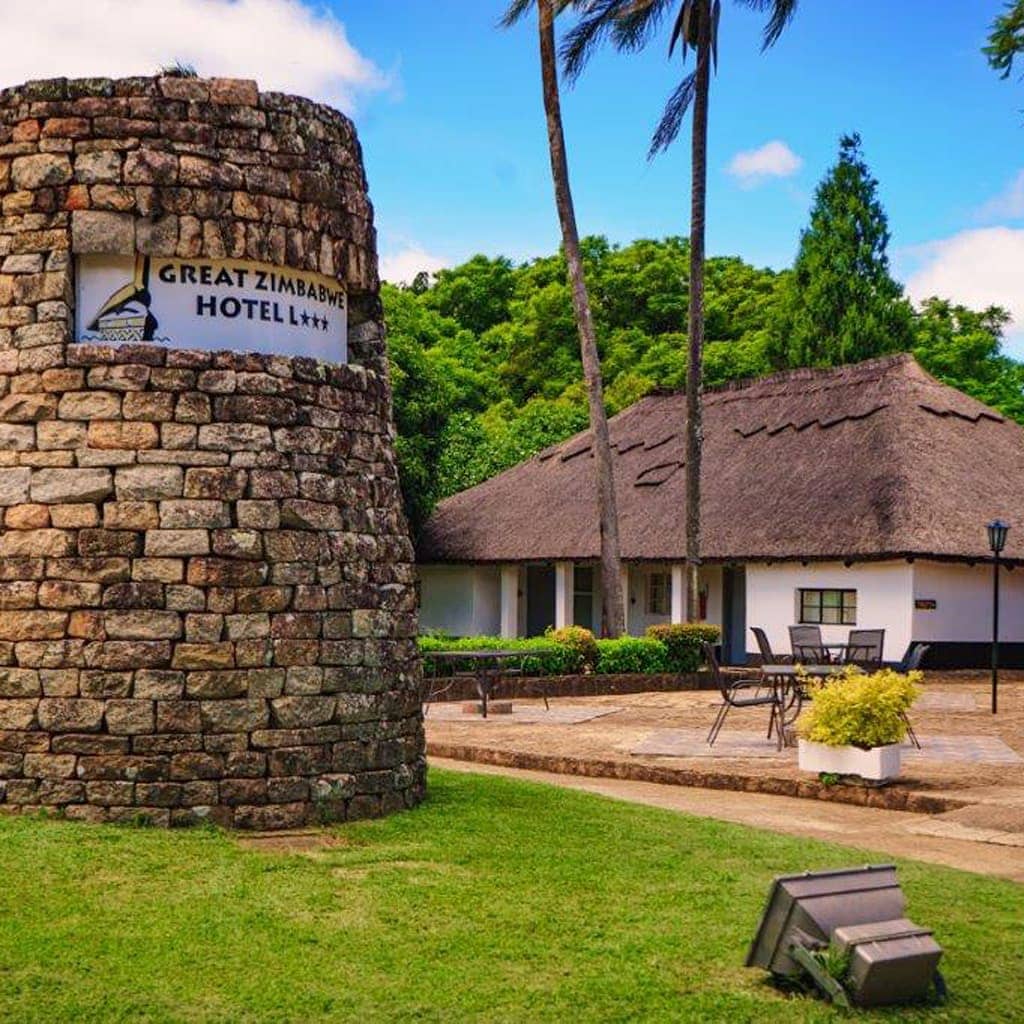 Great Zimbabwe Hotel