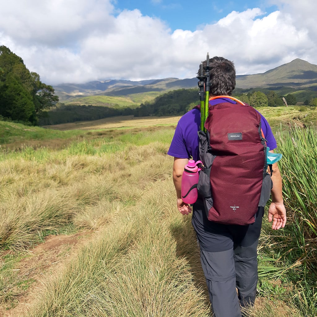 Trekking Afrika Trekkingtouren