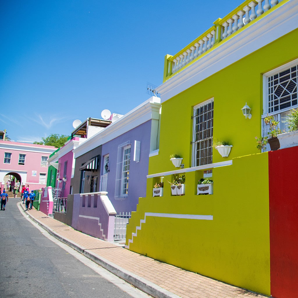 Bookapbesuch auf Selbstfahrerreisen