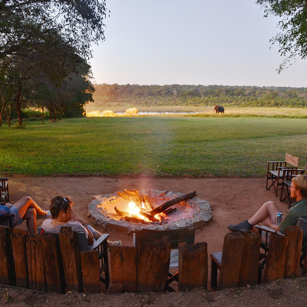 Simbabwe Mietwagenreise Individuell