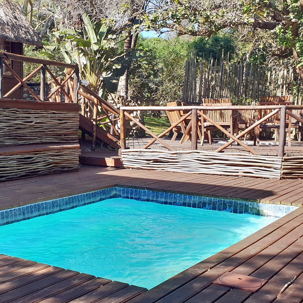 Kosi Bay Lodge