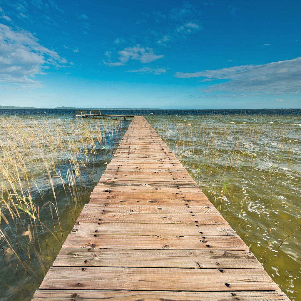 Overland Rundreise Mosambik