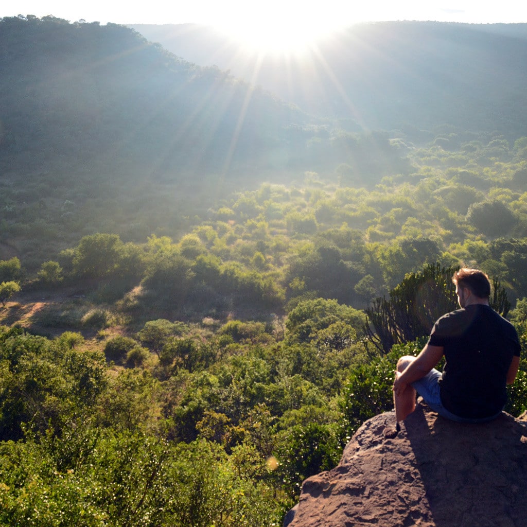 Rundreise Suedafrika Kleingruppe