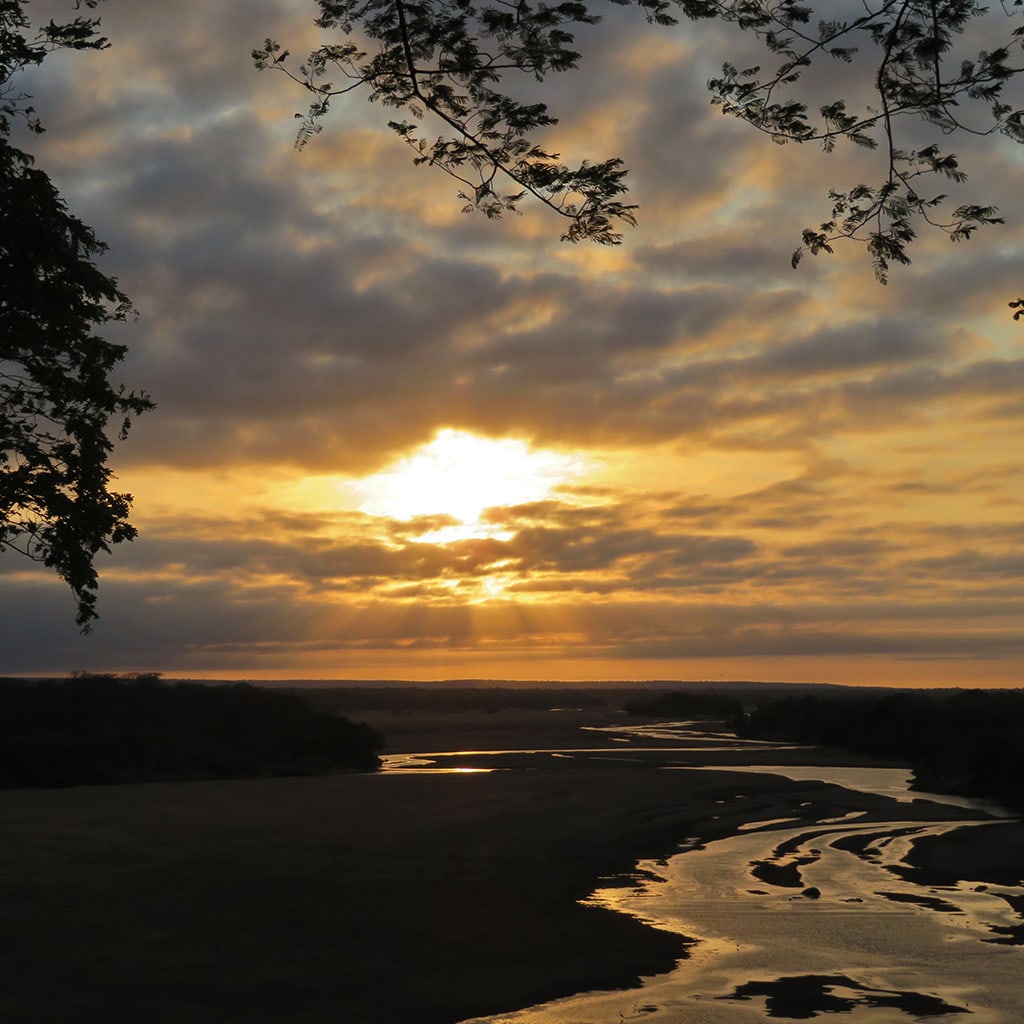 Mietwagenreise Simbabwe Privat