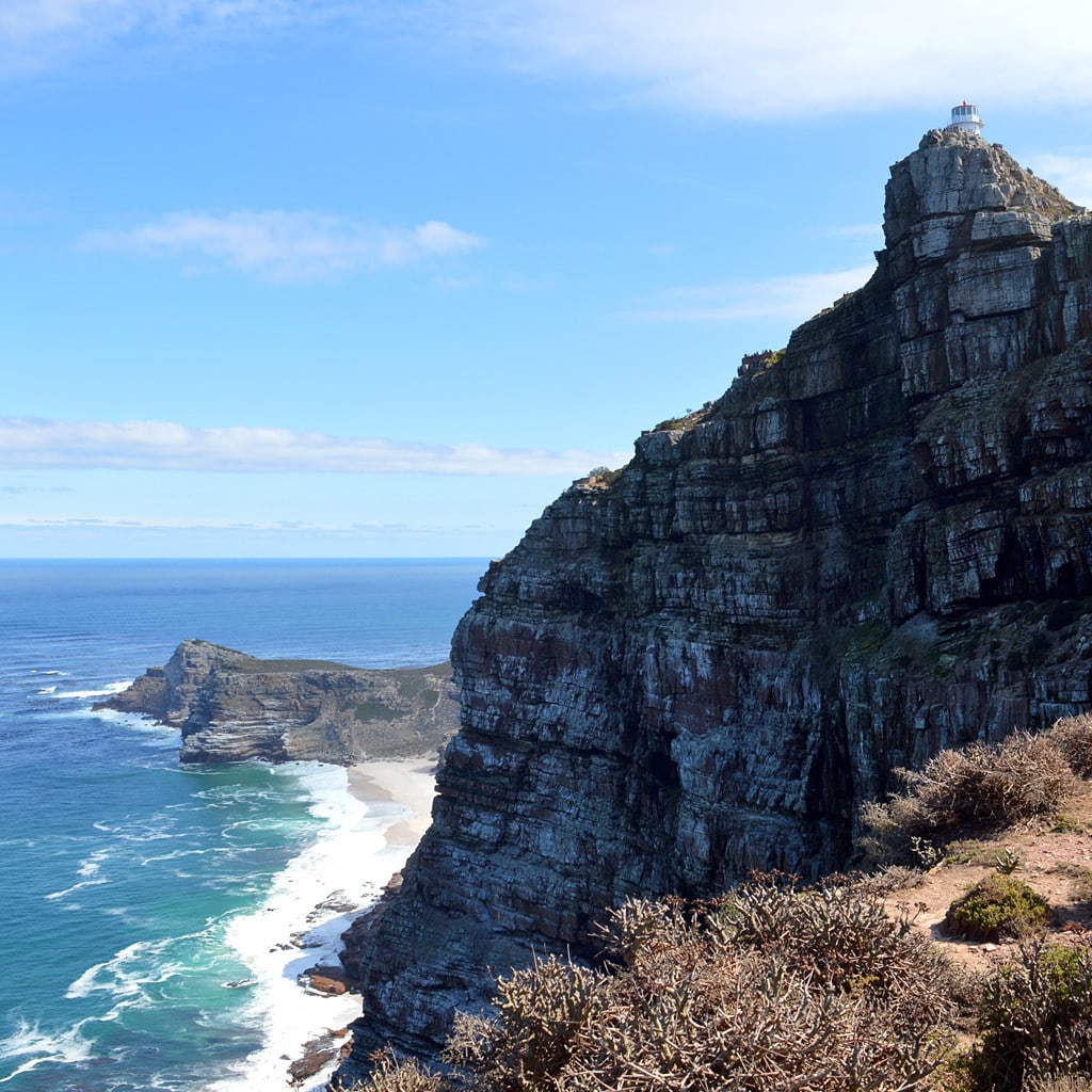 Reise Garden Route Suedafrika