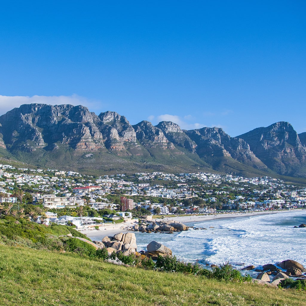 Kleingruppe Rundreise Suedafrika