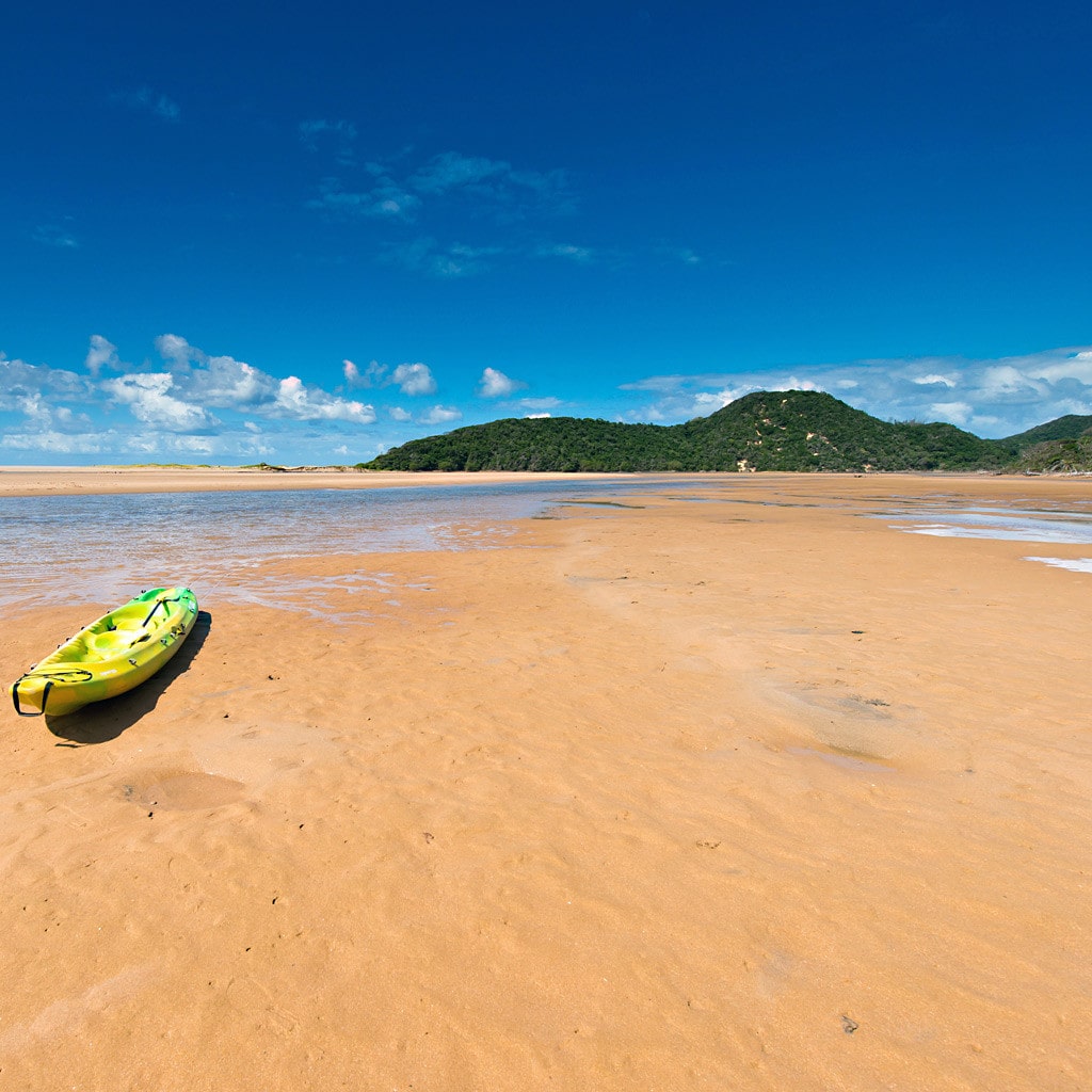Kosi Bay Aktivurlaub Rundreise Norden Suedafrika