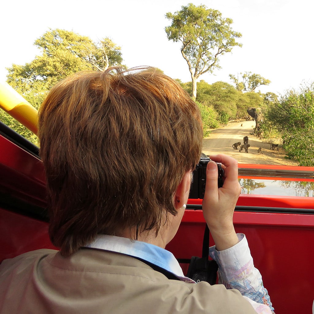 Mosambik Rundreise Overland Gruppe