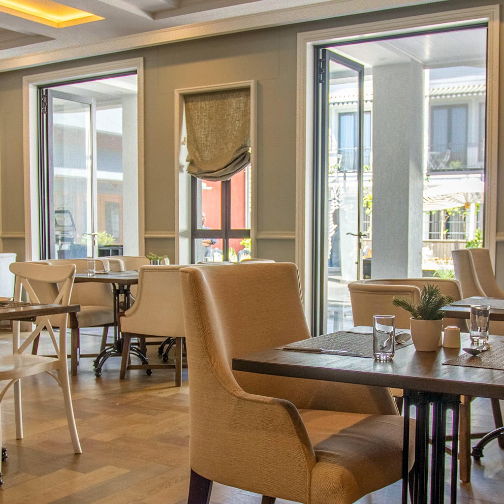 The Weinberg Windhoek