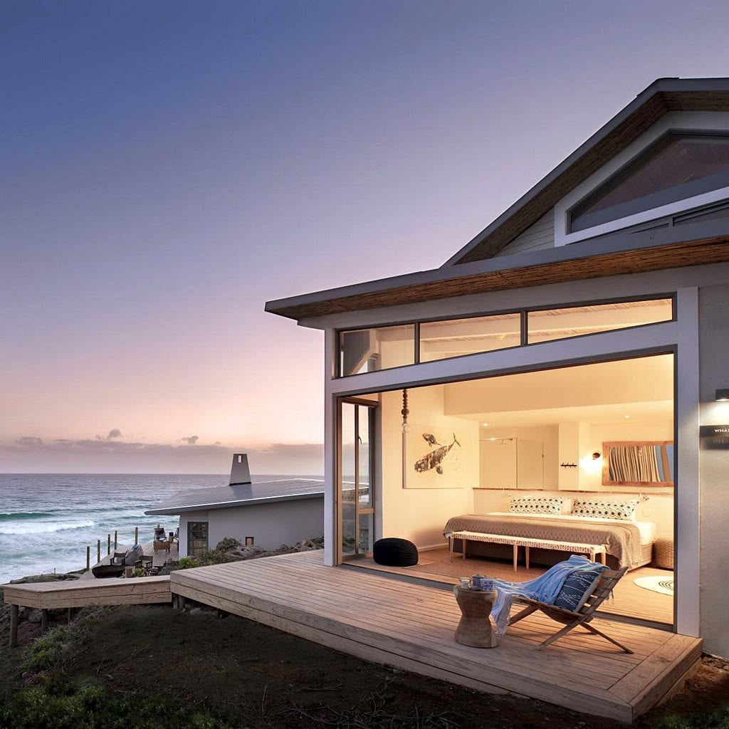 Lekkerwater Beach Lodge