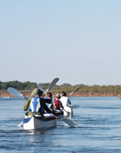 Abenteuerreise Sambia & Malawi