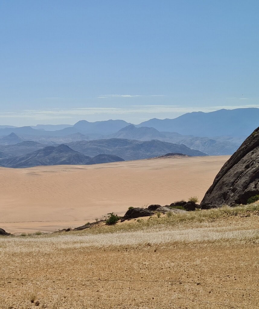 Hartman’s Valley