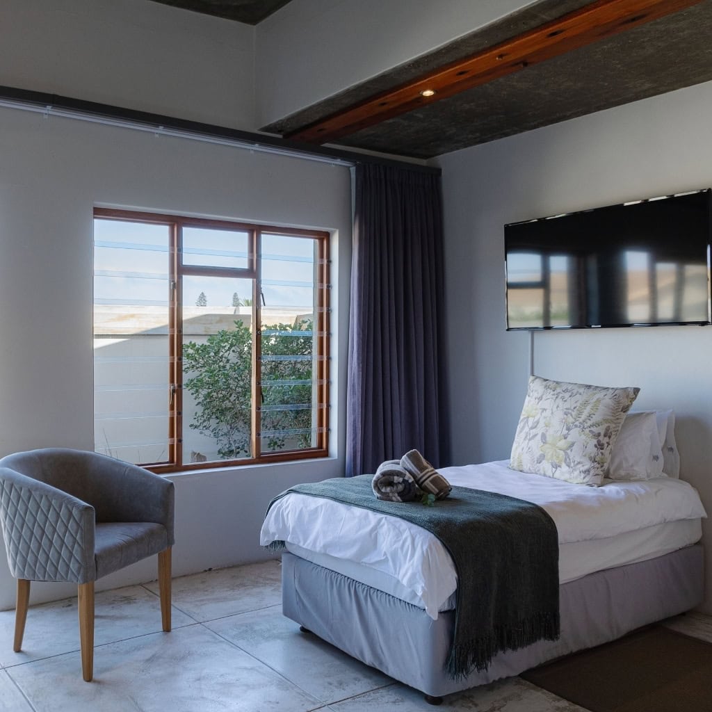 Organic Stay Guest House